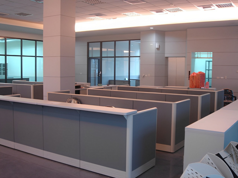 飾鴻實業辦公大樓