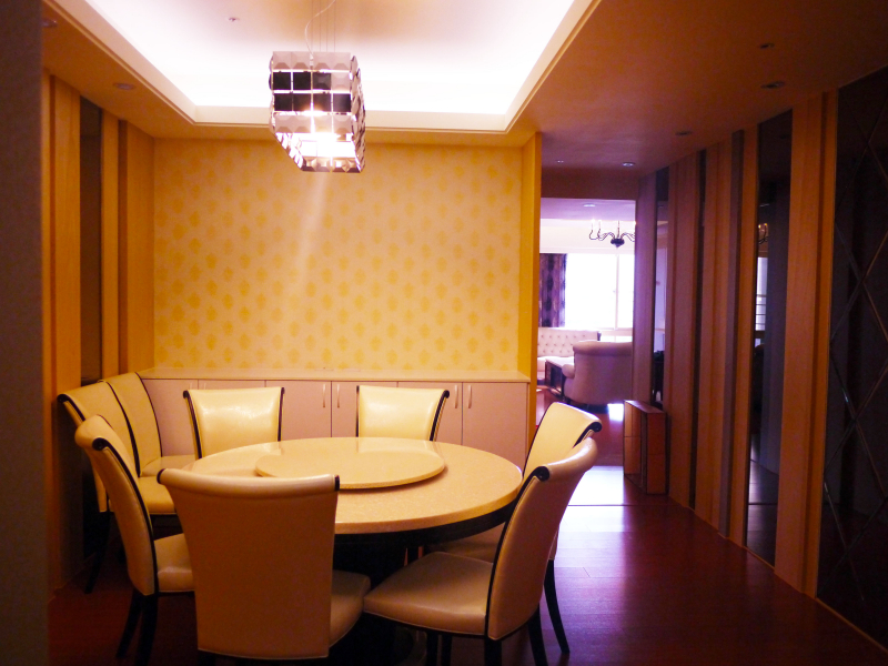 興富發上城住宅案